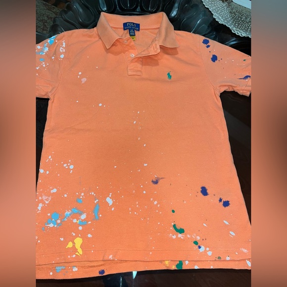 Kids POLo Ralph Lauren - Picture 1 of 4